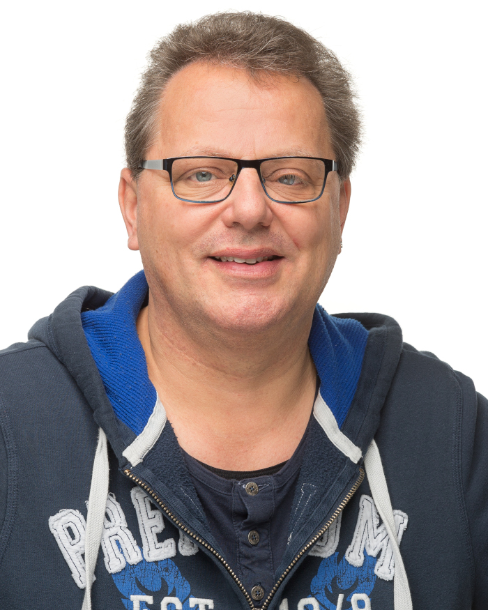 Michael Kass