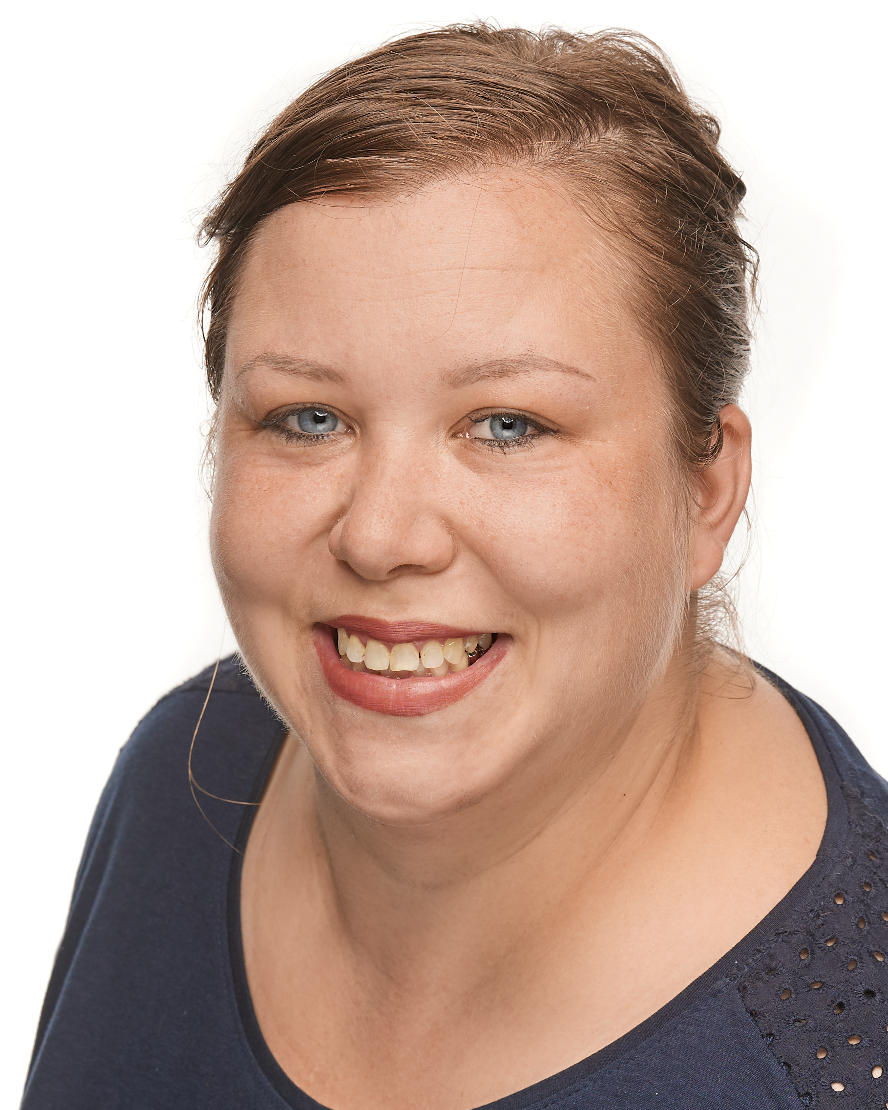 Sarah Osterndorf