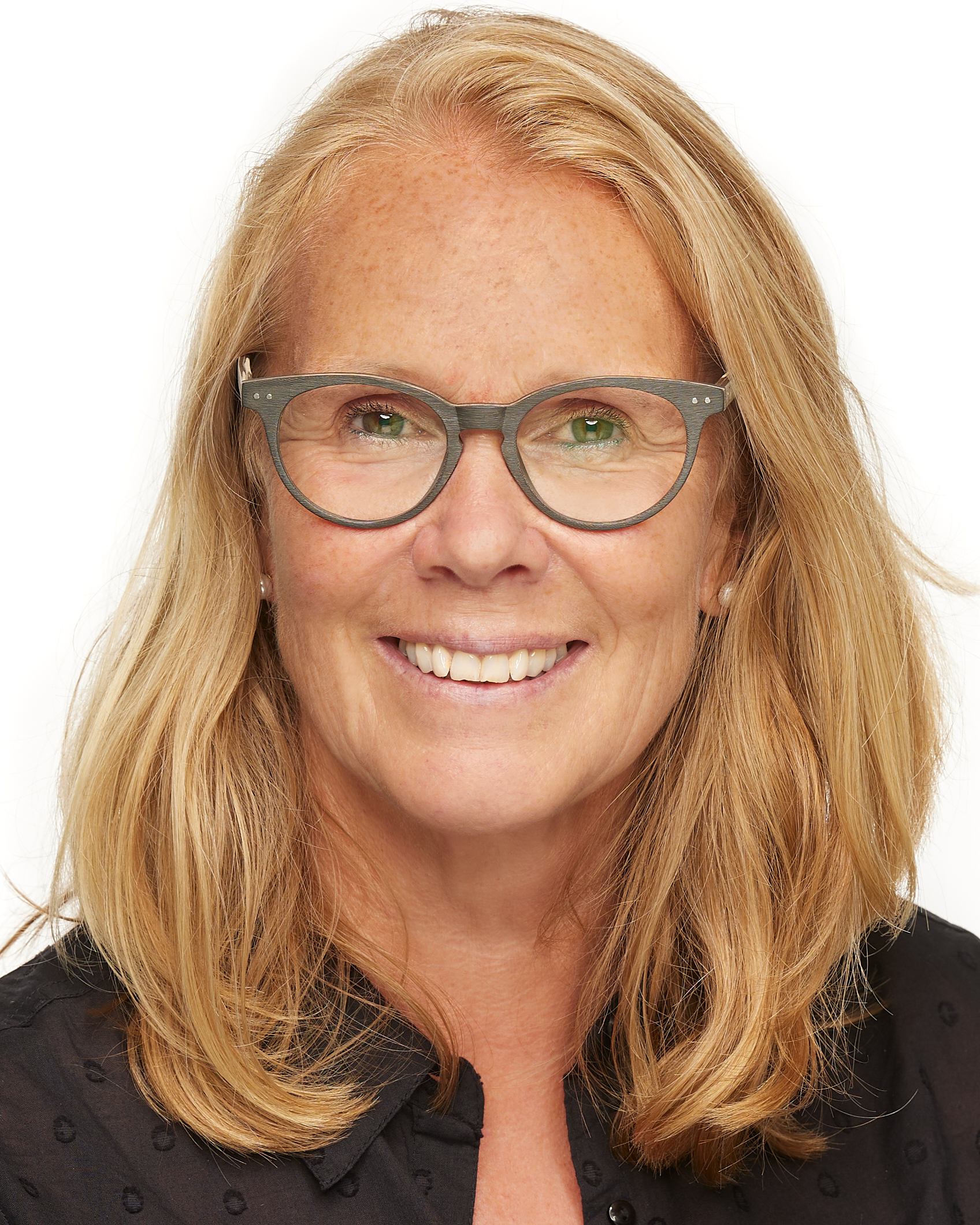 Susanne Schale